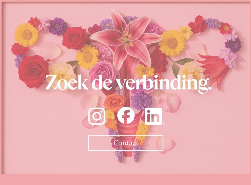 Zoek de verbinding.