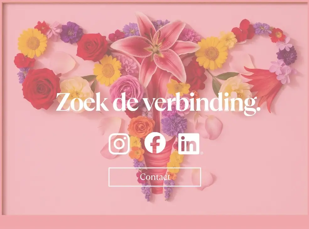 Zoek de verbinding.