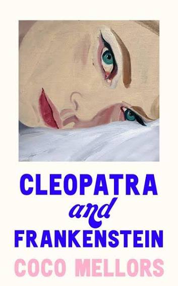 Cleopatra en Frankenstein