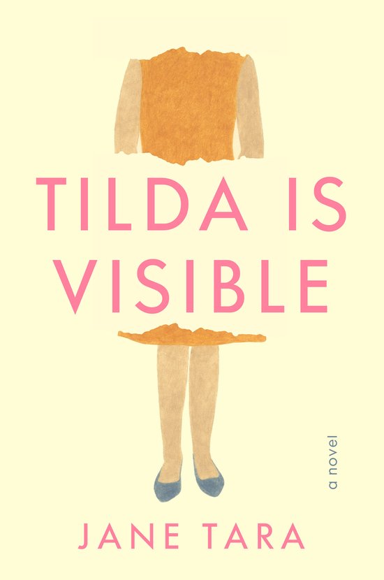 Tilda is visible