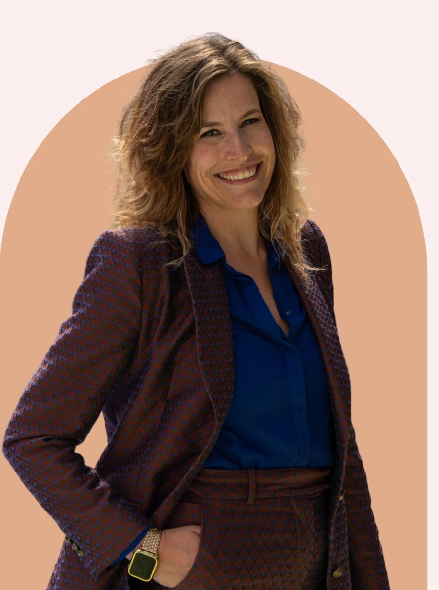 Michaela Kamphuis