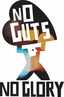 Stichting No Guts No Glory